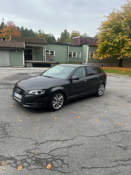 Audi A3 5 of 6