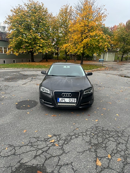 Audi A3 3 of 6