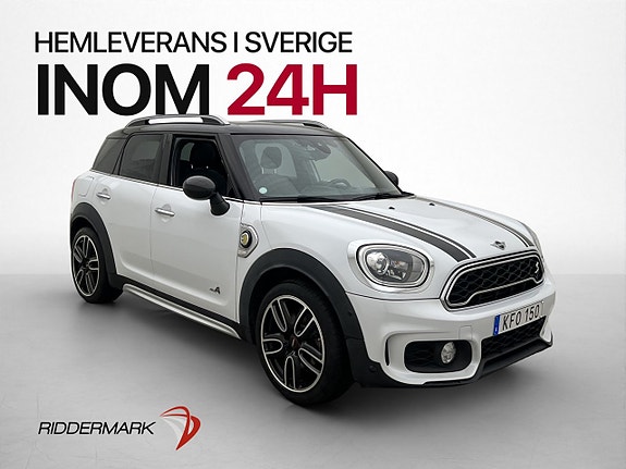 MINI Countryman C