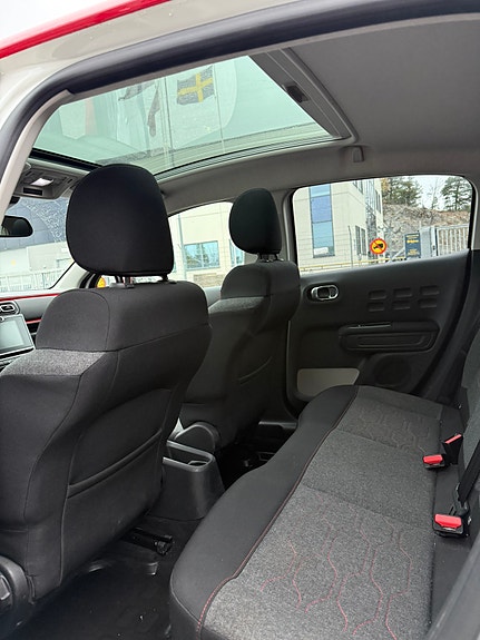 Citroen C3 7 of 9