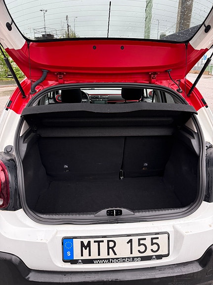 Citroen C3 9 of 9