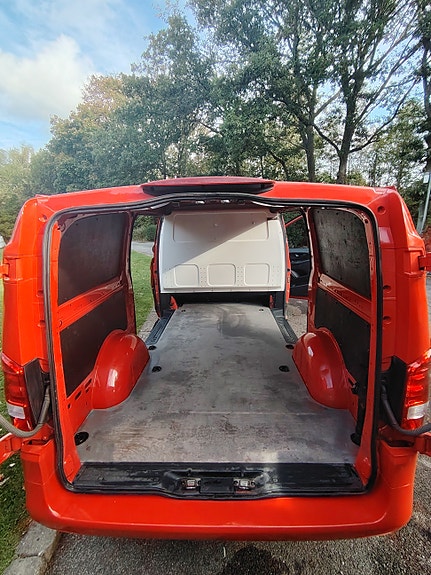 Mercedes-Benz Vito 111 5 of 6