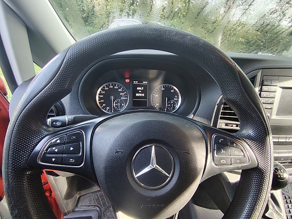 Mercedes-Benz Vito 111 6 of 6