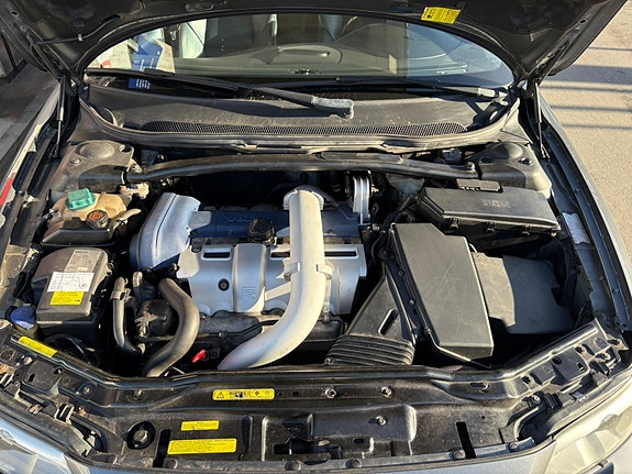 Volvo S60 4 of 4