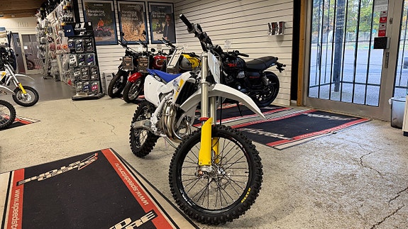 Husqvarna TC 85 19/16 | Upp till 60 månader räntefritt! 4 of 5