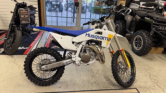 Husqvarna TC 85 19/16 | Upp till 60 månader räntefritt! 5 of 5