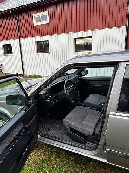 Volvo 740 8 of 11