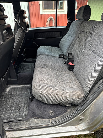 Volvo 740 9 of 11