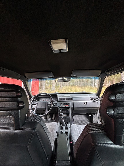 Volvo 740 10 of 11