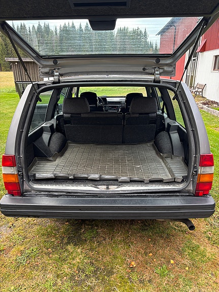 Volvo 740 11 of 11
