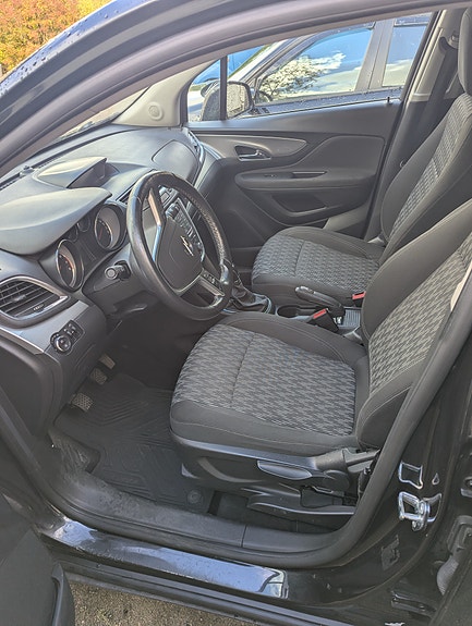 Opel Mokka 5 of 10