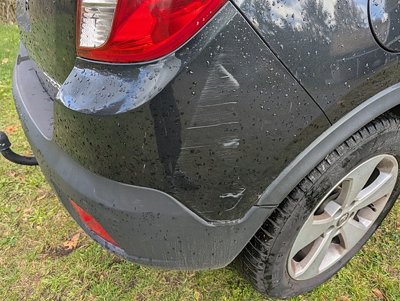 Opel Mokka 3 of 10