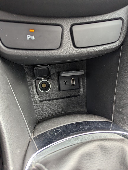 Opel Mokka 10 of 10