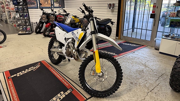 Husqvarna TC 250 | Upp till 60 månader räntefritt! 4 of 5