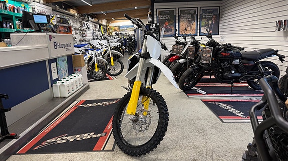 Husqvarna FC 250 | Upp till 60 månader räntefritt! 3 of 5