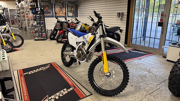 Husqvarna FC 350 | Upp till 60 månader räntefritt! 4 of 5