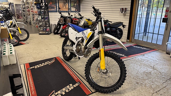 Husqvarna FC 450 | Upp till 60 månader räntefritt! 4 of 5