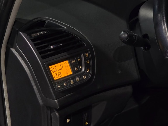 Citroen C4 Picasso 11 of 19