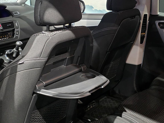Citroen C4 Picasso 14 of 19