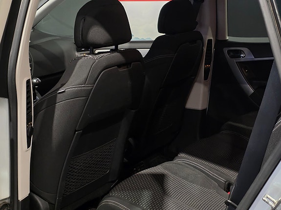 Citroen C4 Picasso 13 of 19