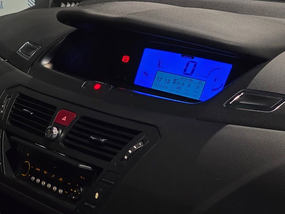 Citroen C4 Picasso 19 of 19