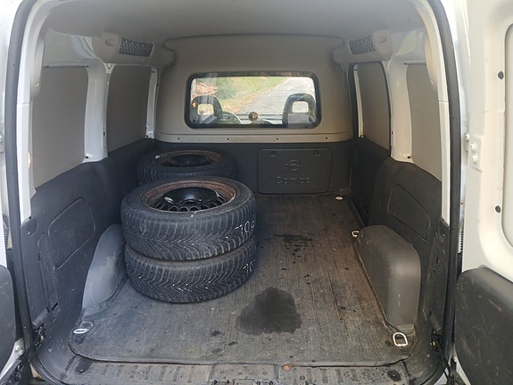 Opel Combo 5 of 5