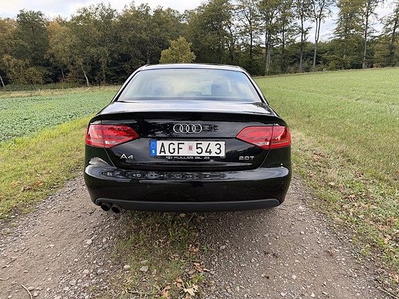 Audi A4 7 of 10