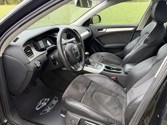 Audi A4 9 of 10