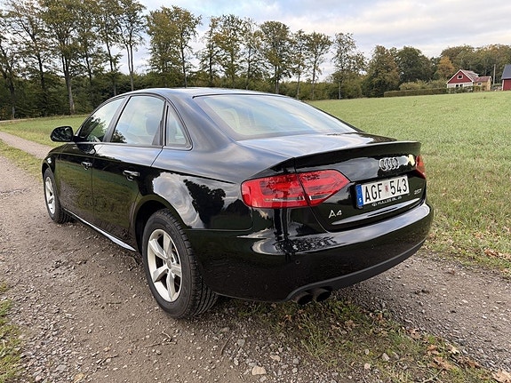 Audi A4 8 of 10