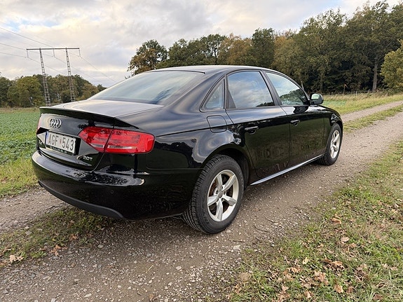 Audi A4 6 of 10