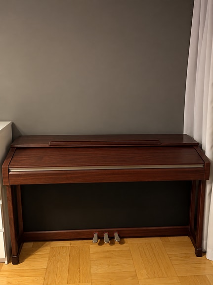 Yamaha Clavinova CLP-170 – Digitalpiano