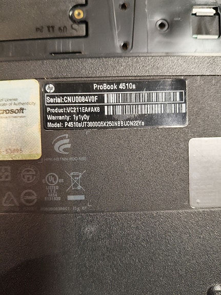 Product image 1 of 6