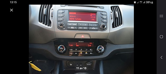 Kia Sportage 9 of 19