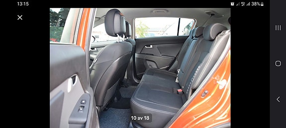 Kia Sportage 8 of 19