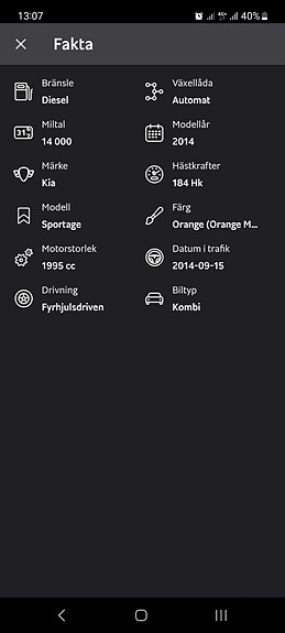 Kia Sportage 12 of 19