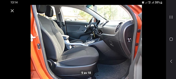 Kia Sportage 7 of 19