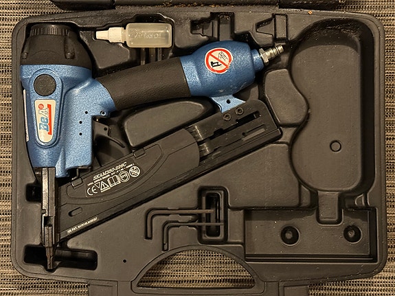 Dyckertpistol BeA (20-50mm)