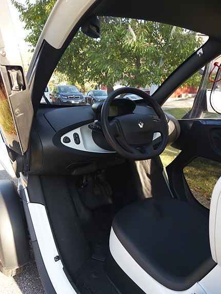 Renault Twizy Urban 80 4 of 5