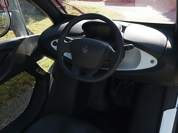 Renault Twizy Urban 80 5 of 5
