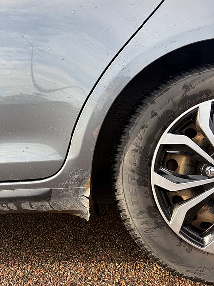 Volkswagen Golf VI 7 of 10