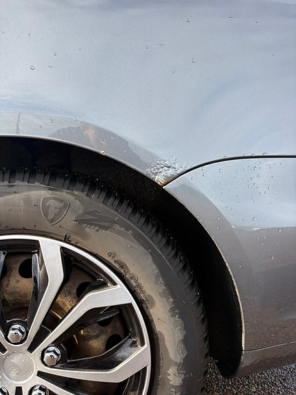 Volkswagen Golf VI 8 of 10