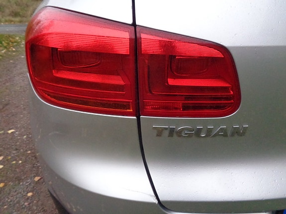 Volkswagen Tiguan 9 of 30