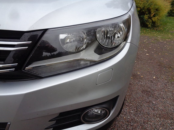 Volkswagen Tiguan 8 of 30