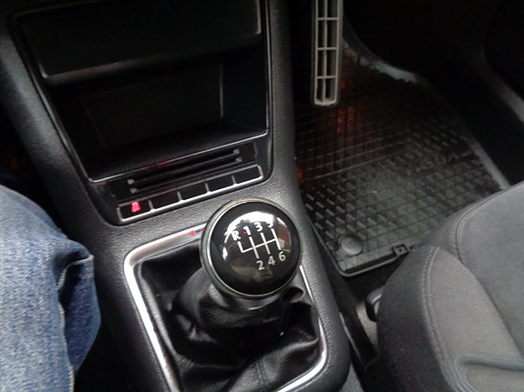 Volkswagen Tiguan 20 of 30