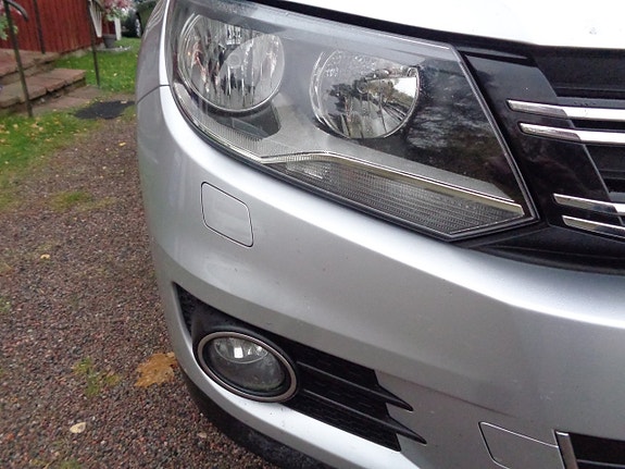 Volkswagen Tiguan 7 of 30
