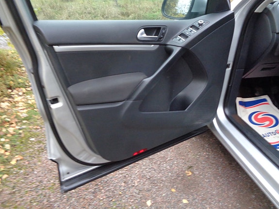 Volkswagen Tiguan 27 of 30