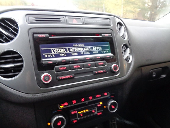 Volkswagen Tiguan 17 of 30