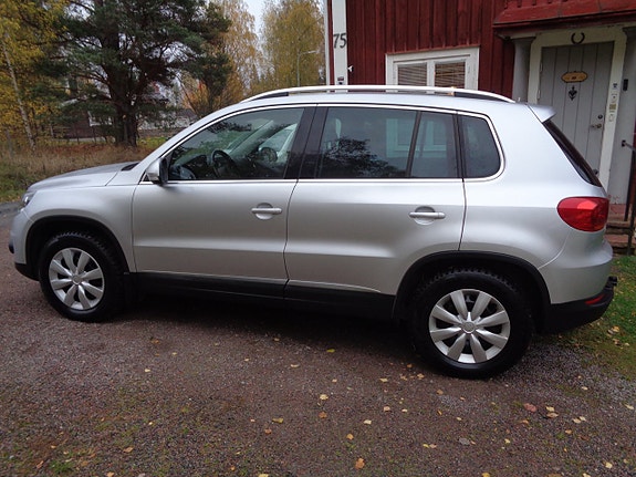 Volkswagen Tiguan 23 of 30