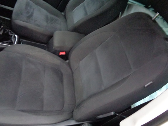 Volkswagen Tiguan 28 of 30