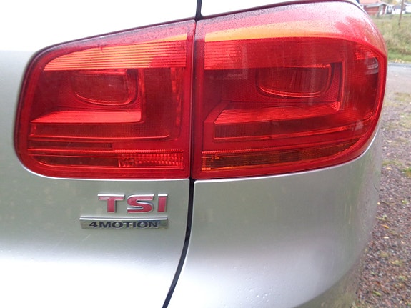 Volkswagen Tiguan 10 of 30